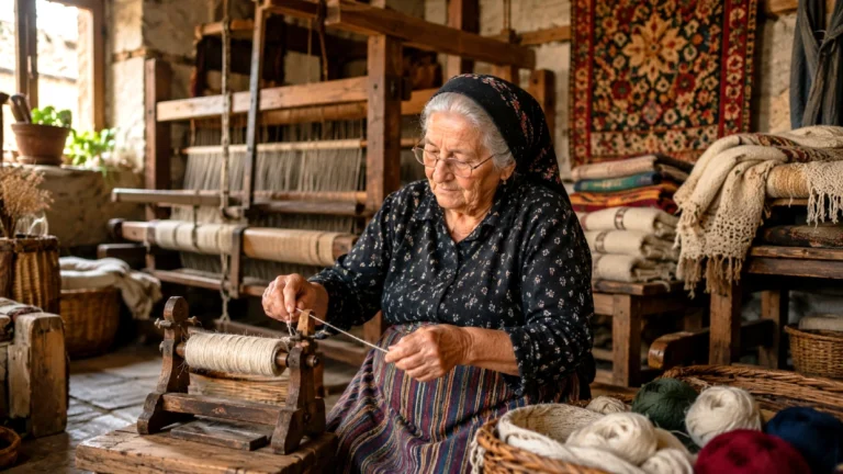 textile portugais