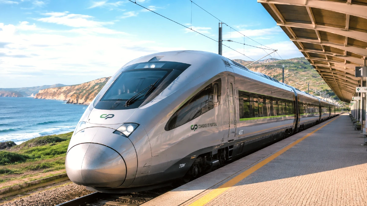 tgv lisbonne porto