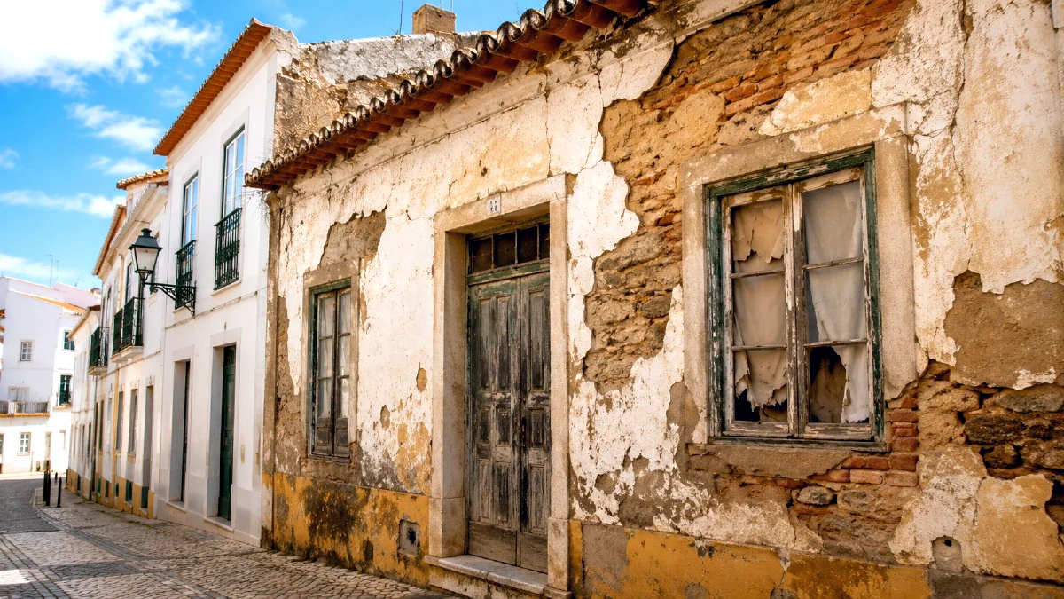 1 maison sur 3