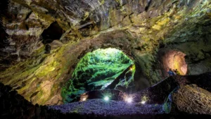 Algar do Carvão