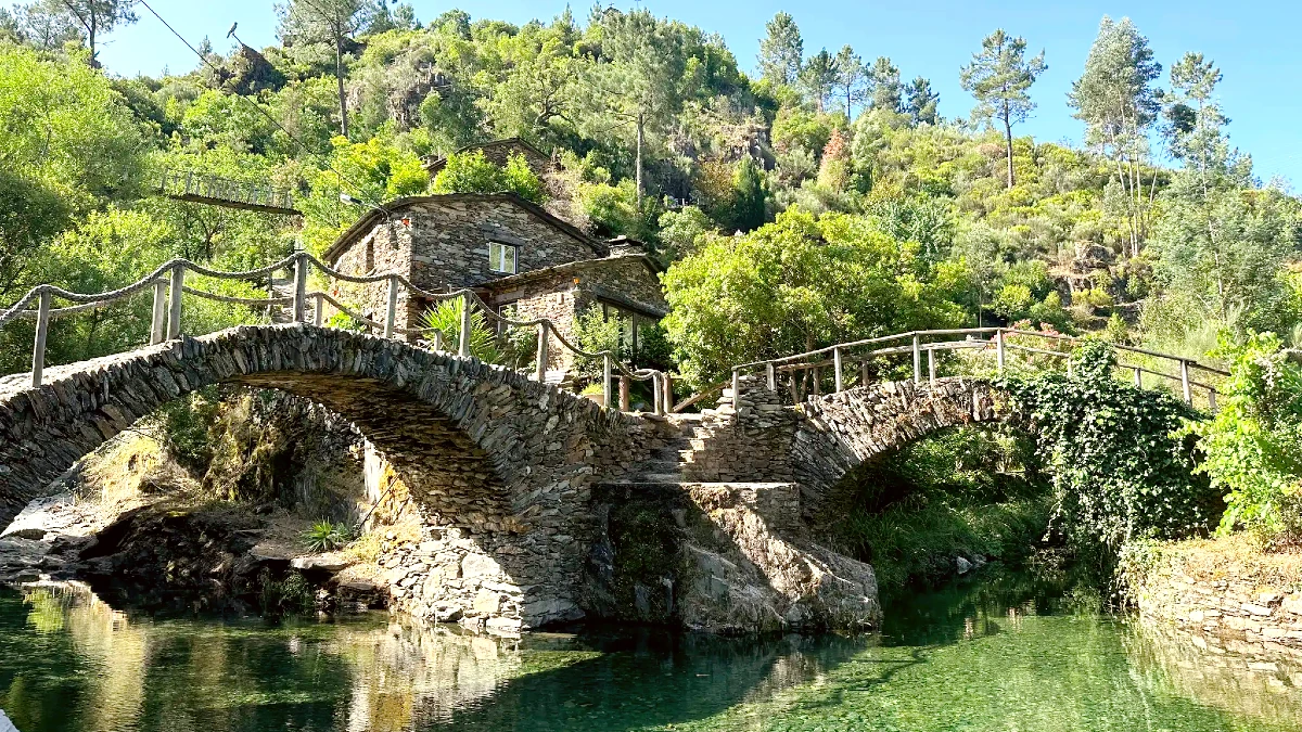 Foz d’Égua