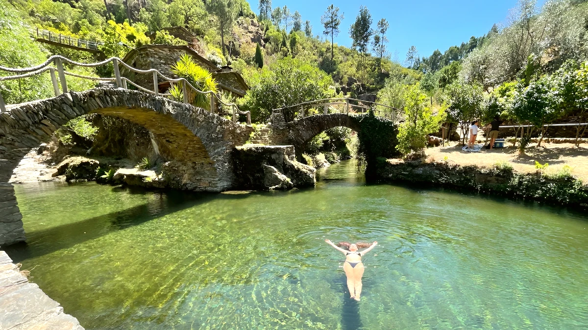 Foz d’Égua