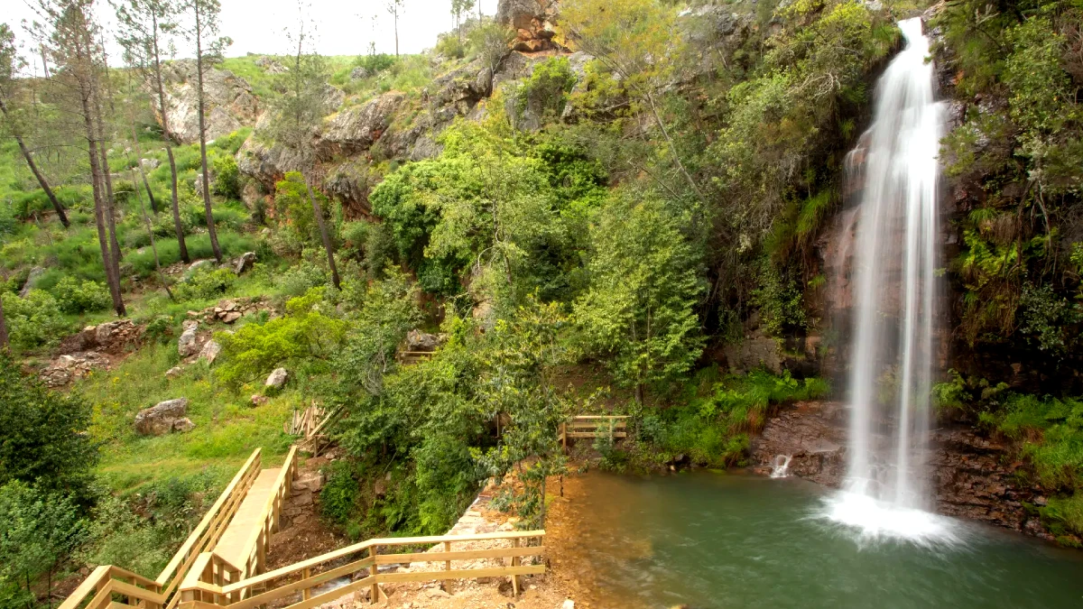 Fraga de Água d'Alta