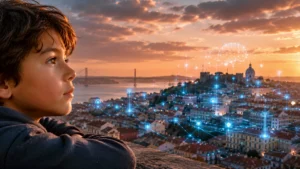 IA futur portugal