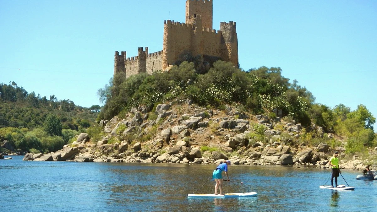 Lagoa de Óbidos