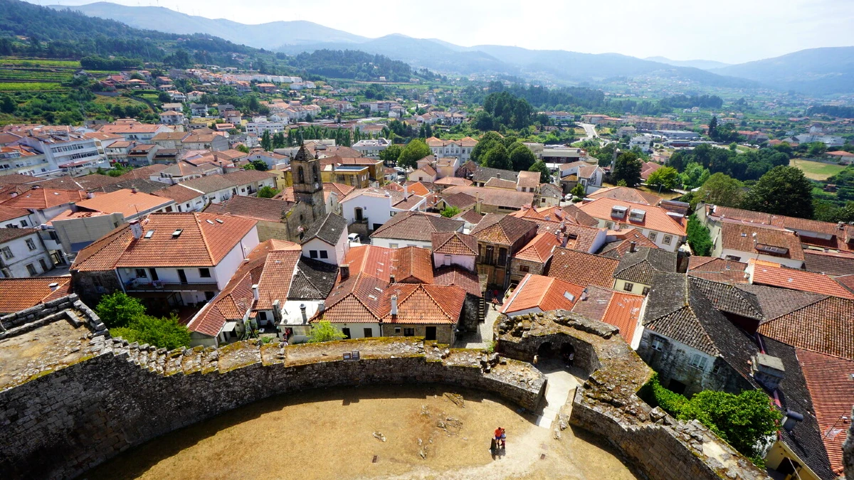 Melgaço