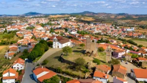 Mogadouro