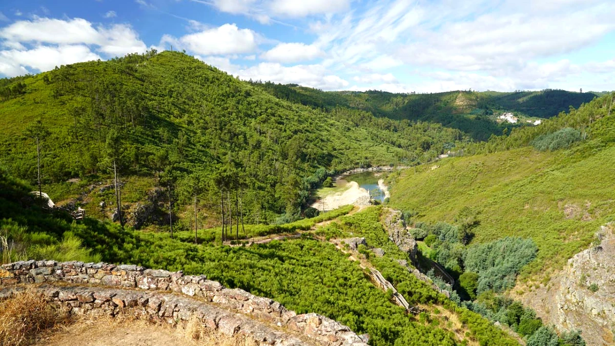 Penedo Furado