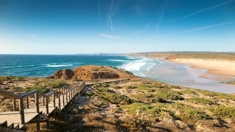 Praia da Bordeira