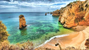 Praia da Dona Ana