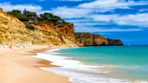 Praia de Porto de Mós
