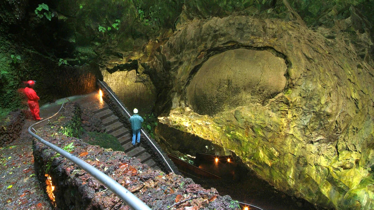 algar-do-carvao visite