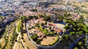 braganca immobilier location