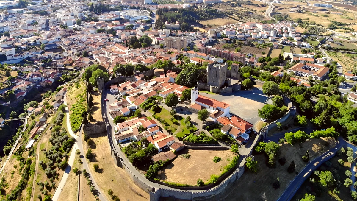 braganca immobilier location