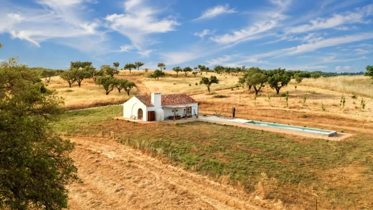 campagne portugal montado