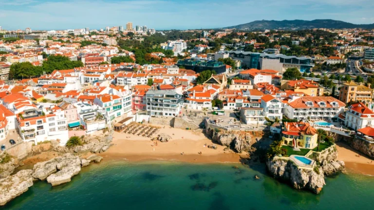 cascais immobilier