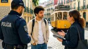drogue portugal