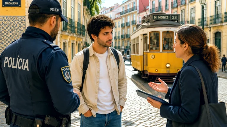 drogue portugal