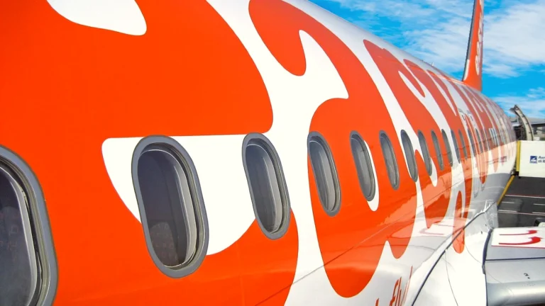 easyjet tap