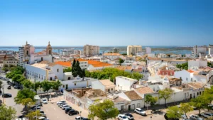 immobilier faro
