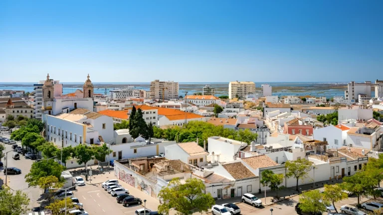 immobilier faro