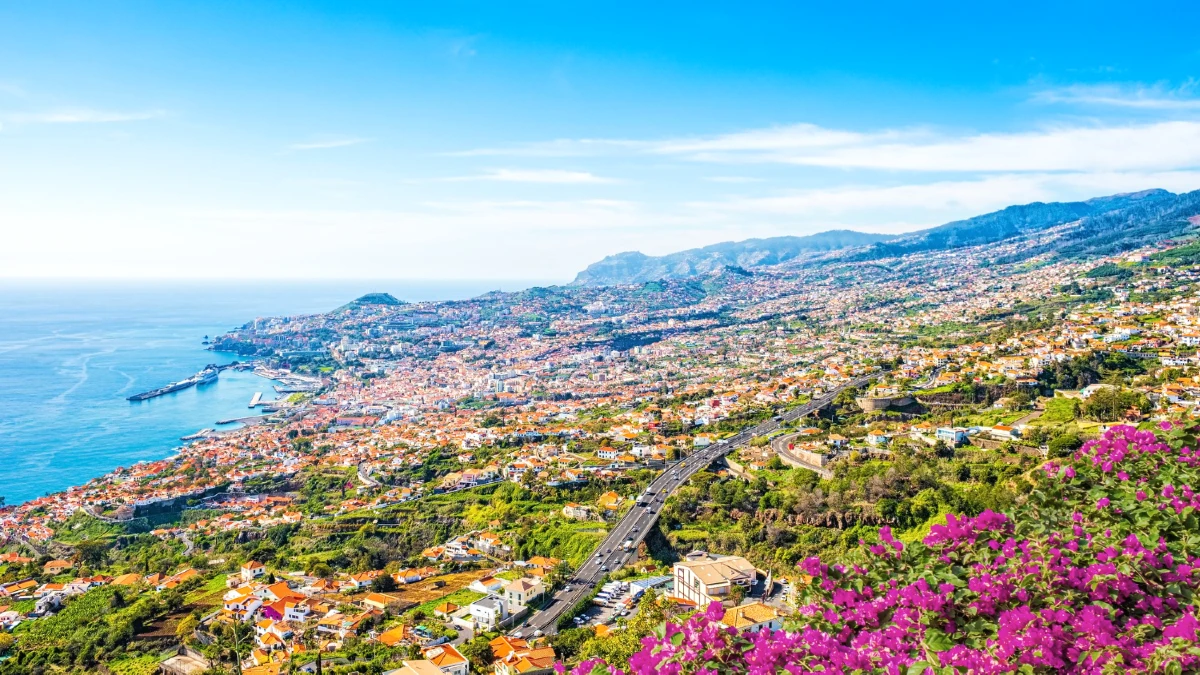 funchal