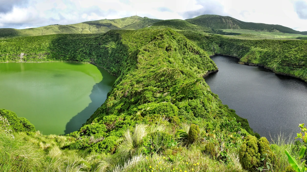 Lagoa Comprida