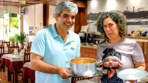 marinho restaurente tasca