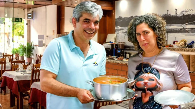 marinho restaurente tasca