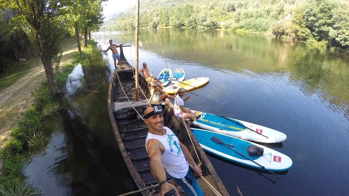 mondego