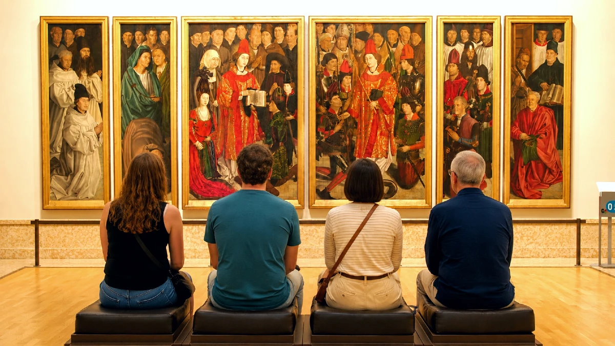 musees gratuits portugal