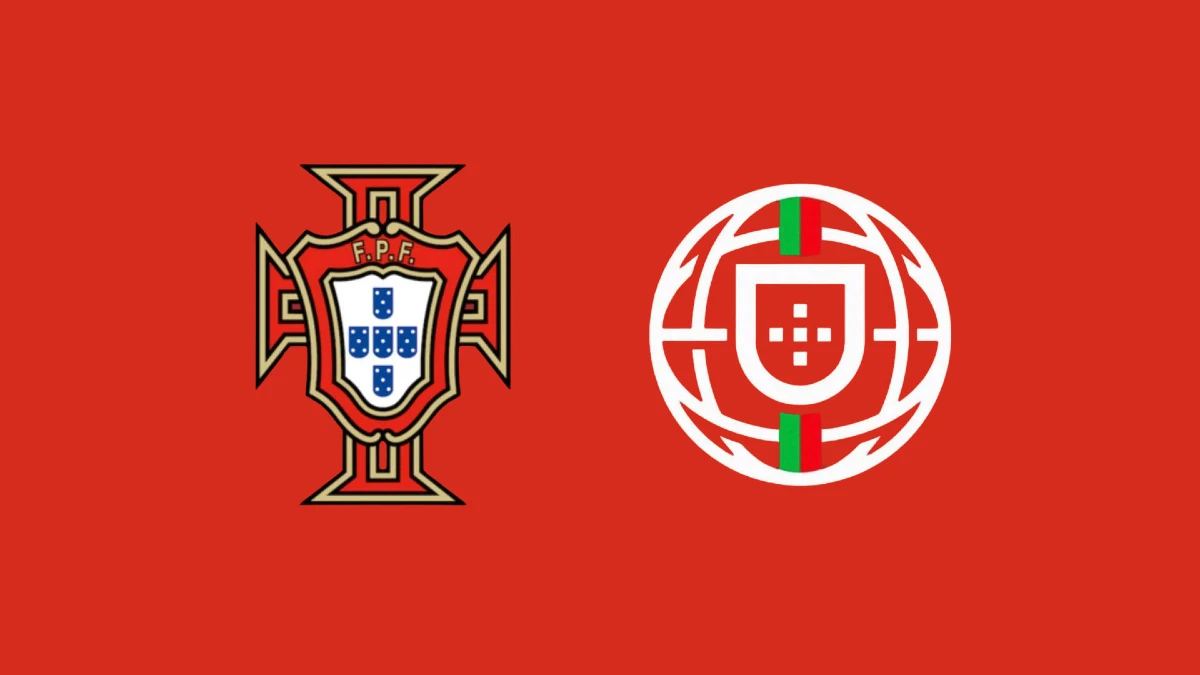 nouveau logo portugal