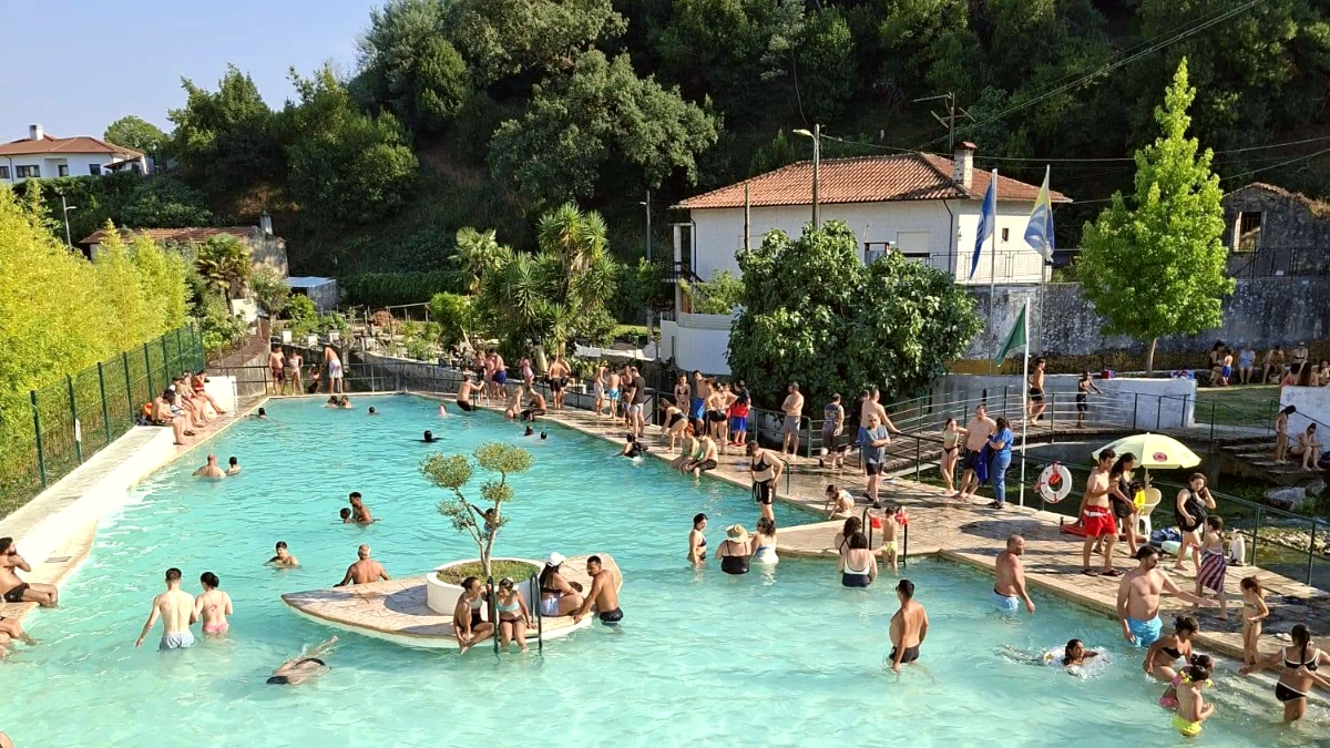 piscine naturelle ança