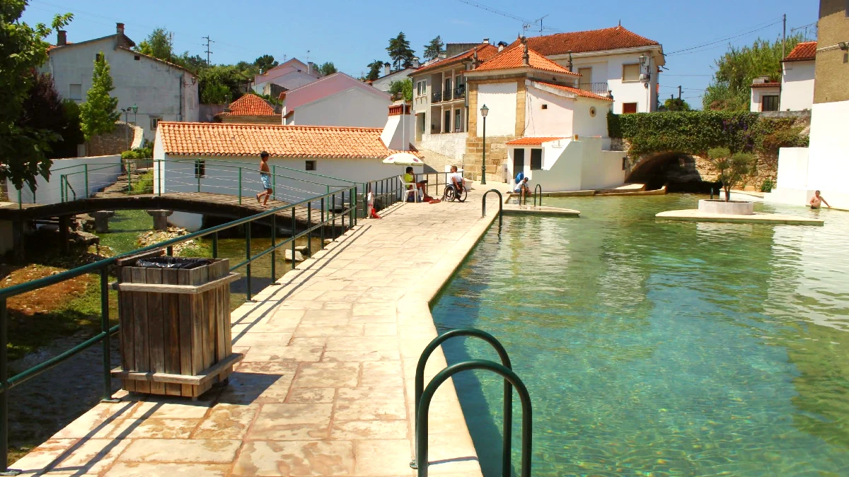 piscine naturelle ança