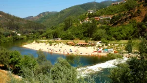 plage palheiro