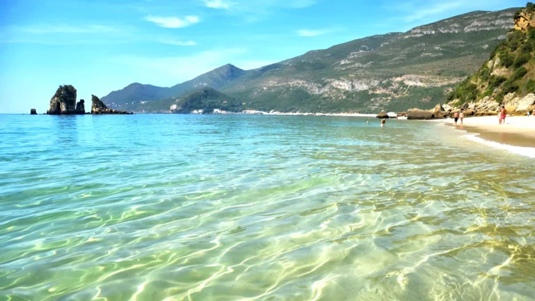 portinho de arrabida