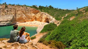 portugal meteo favorable