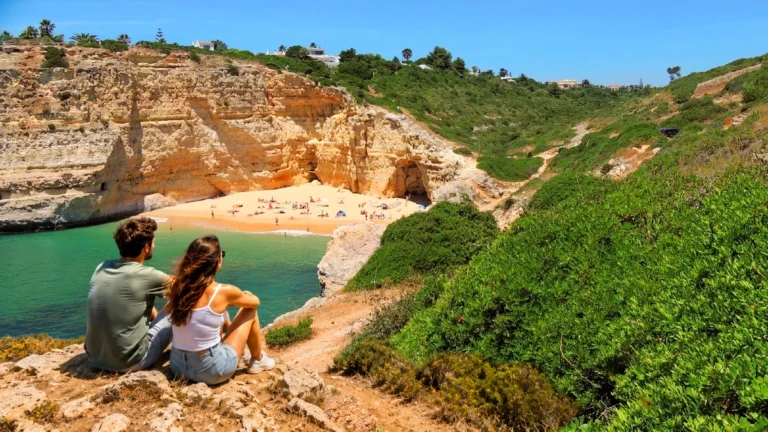 portugal meteo favorable