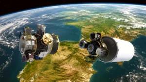portugal satellite