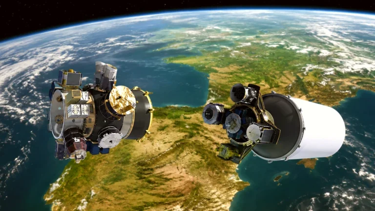 portugal satellite