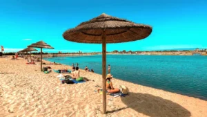praia noeirinha