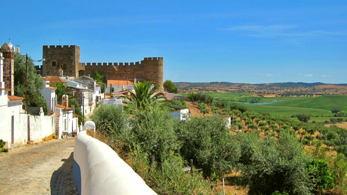 terena chateau