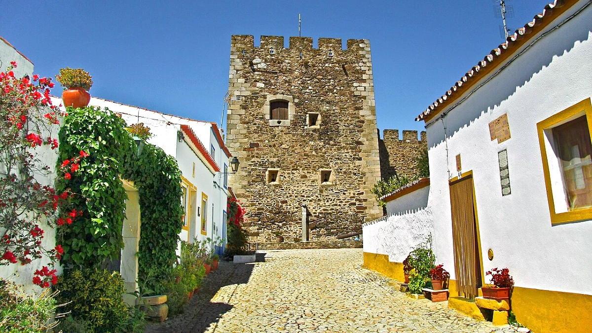 terena