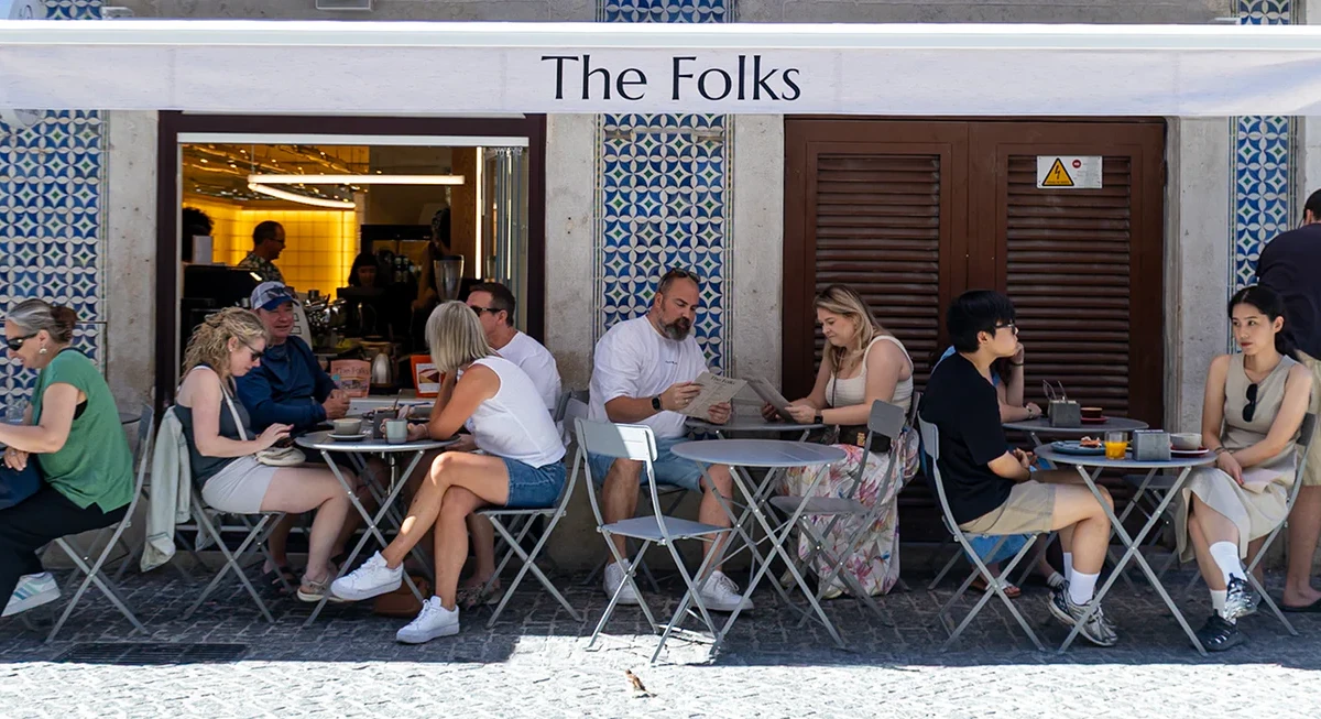 The Folks