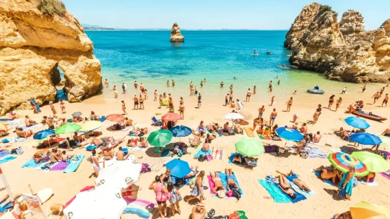 vacances 2026 portugais