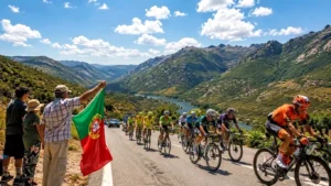 volta a portugal