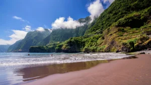 Praia do Seixal