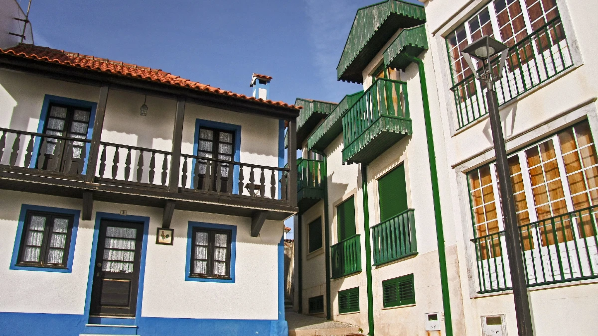São Pedro de Moel