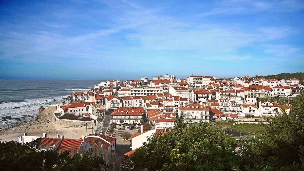 São_Pedro_de_Moel