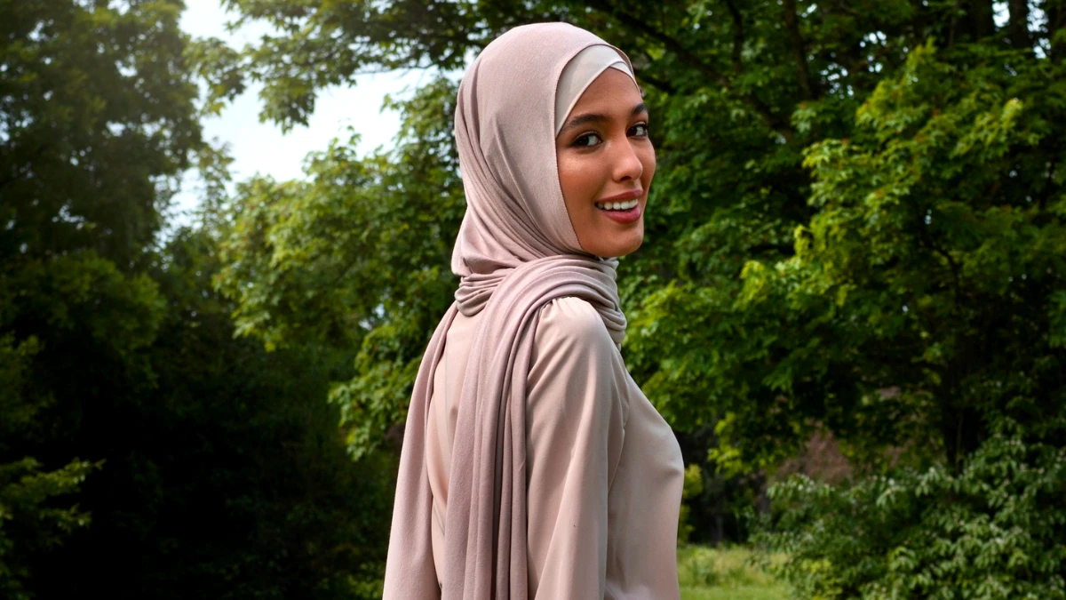 burqa hijab